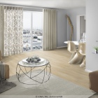 Joka Design 555 Evolut - Almond Oak 5901 | Klebe-Vinylboden