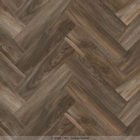 Joka Design 555 Evolut - Mud Oak 5106 |...