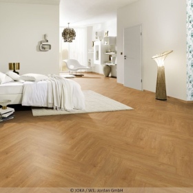 Joka Design 555 Evolut - Palm Oak 5104 |...