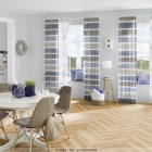 Joka Design 555 Evolut - Amber Oak 5103 | Fischgrät-Optik | Klebe-Vinylboden