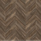 Joka Design 555 Evolut - Mud Oak 5806 | Chevron | Klebe-Vinylboden