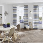 Joka Design 555 Evolut - Mud Oak 5806 | Chevron | Klebe-Vinylboden