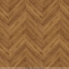 Joka Design 555 Evolut - Cognac Oak 5805 | Chevron | Klebe-Vinylboden