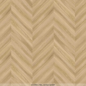 Joka Design 555 Evolut - Frosty Oak 5802 | Chevron |...