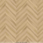 Joka Design 555 Evolut - Frosty Oak 5802 | Chevron | Klebe-Vinylboden