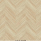Joka Design 555 Evolut - Almond Oak 5801 | Chevron | Klebe-Vinylboden
