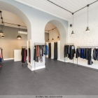 Joka Design 555 Evolut Click - Grey Terrazzo 921 | Rigid-Klickvinyl