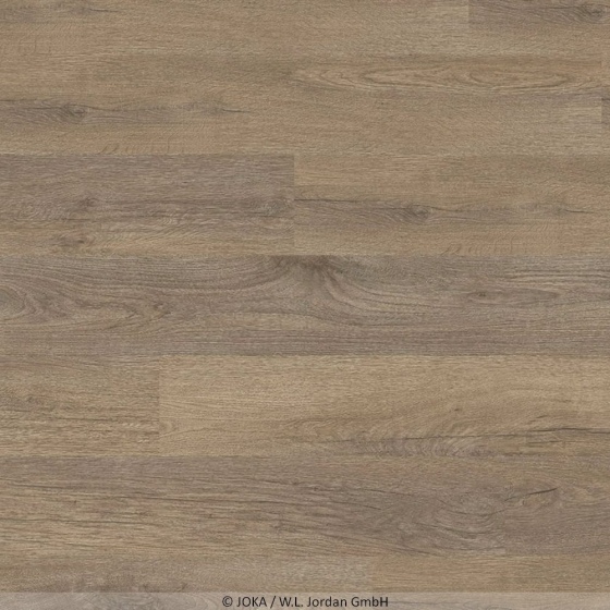 Joka Design 555 Evolut Click - Stone Oak 915 | Rigid-Klickvinyl