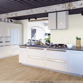 Joka Design 555 Evolut Click - Forest Oak 911 |...