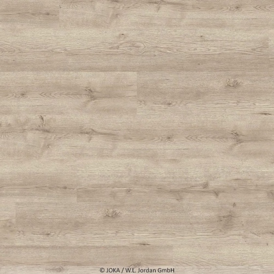 Joka Design 555 Evolut Click - Hazy Oak 909 | Rigid-Klickvinyl