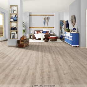 Joka Design 555 Evolut Click - Hazy Oak 909 |...
