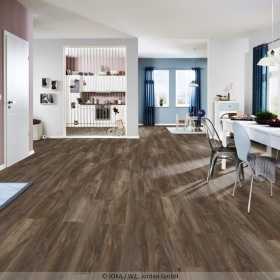 Joka Design 555 Evolut Click - Mud Oak 906 |...