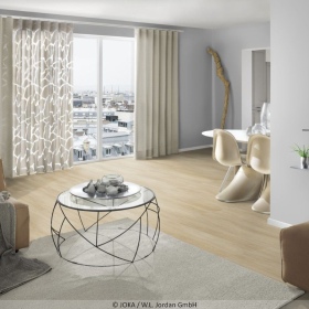 Joka Design 555 Evolut Click - Almond Oak 901 |...