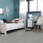Gerflor Collection 40 Zen - Bloom Uni Souris 1485 | Klebe-Vinylboden