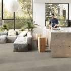 Gerflor Collection 40 Zen - Bloom Uni Taupe 1412 | Klebe-Vinylboden