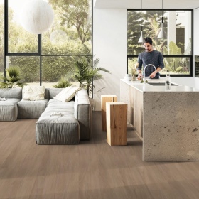 Gerflor Collection 40 Zen - Bostonian Oak 1415 |...