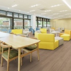 Gerflor Collection 40 Zen - Bostonian Oak 1415 | Klebe-Vinylboden