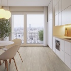 Gerflor Collection 40 Zen - Bostonian Oak Beige 1416 | Klebe-Vinylboden