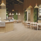 Gerflor Collection 40 Zen - Bostonian Oak Kraft 1478 | Klebe-Vinylboden