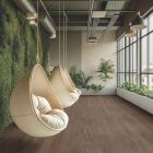 Gerflor Collection 40 Zen - Bostonian Oak Medium 1422 | Klebe-Vinylboden