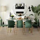 Gerflor Collection 40 Zen - Nature Oak Kraft 1479 | Klebe-Vinylboden