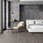 Gerflor Collection 40 Zen - Ranch Anthracite 0953 | Klebe-Vinylboden