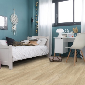 Gerflor Collection 40 Zen - Swiss Oak Beige 1418 |...