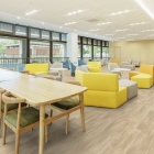 Gerflor Collection 40 Zen - Swiss Oak Beige 1418 | Klebe-Vinylboden