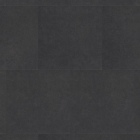 Gerflor Collection 70 Zen - Bloom Uni Black 1483 | Klebe-Vinylboden