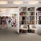 Gerflor Collection 70 Zen - Bloom Uni Brown 1484 | Klebe-Vinylboden