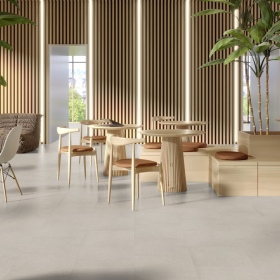 Gerflor Collection 70 Zen - Bloom Uni Clear 1482 |...