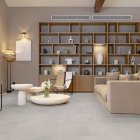 Gerflor Collection 70 Zen - Bloom Uni Perle 0963 | Klebe-Vinylboden