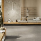 Gerflor Collection 70 Zen - Bloom Uni Taupe 1412 | Klebe-Vinylboden