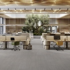 Gerflor Collection 70 Zen - Cocoon Metal 0817 | Klebe-Vinylboden