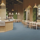 Gerflor Collection 70 Zen - Finesse Denim 1488 | Klebe-Vinylboden