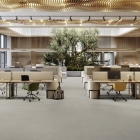 Gerflor Collection 70 Zen - Finesse Nature 1064 | Klebe-Vinylboden