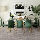 Gerflor Collection 70 Zen - Parker Clear 1486 | Klebe-Vinylboden