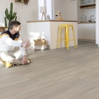 Gerflor Collection 70 Zen - Bostonian Oak Beige 1416 | Klebe-Vinylboden