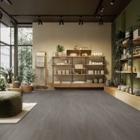 Gerflor Collection 70 Zen - Bostonian Oak Dark 1421 |...