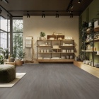 Gerflor Collection 70 Zen - Bostonian Oak Dark 1421 | Klebe-Vinylboden