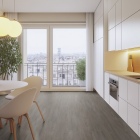 Gerflor Collection 70 Zen - Bostonian Oak Dark 1421 | Klebe-Vinylboden