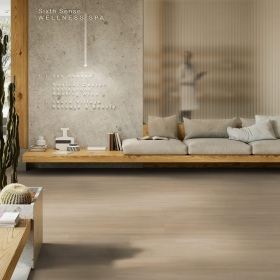 Gerflor Collection 70 Zen - Bostonian Oak Kraft 1478 |...