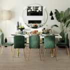 Gerflor Collection 70 Zen - Nature Oak Taupe 1481 | Klebe-Vinylboden