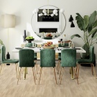 Gerflor Collection 70 Zen - Swiss Oak Beige 1418 | Klebe-Vinylboden