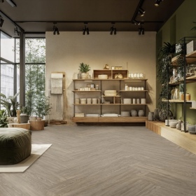Gerflor Collection 70 Zen - Nature Oak Taupe 1481HB |...