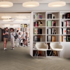 Gerflor Collection 70 Zen - Nature Oak Taupe 1481HB | Fischgrät-Optik | Klebe-Vinylboden