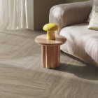 Gerflor Collection 70 Zen - Nature Oak Taupe 1481HB | Fischgrät-Optik | Klebe-Vinylboden