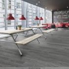 Forbo Enduro 30 - Anthracite Timber 69336DR3 | Klebe-Vinylboden
