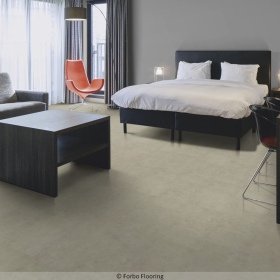 Forbo Enduro 30 - Beige Concrete 69204DR3 | Klebe-Vinylboden