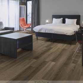 Forbo Enduro 30 - Dark Nutwood 69209DR3 | Klebe-Vinylboden